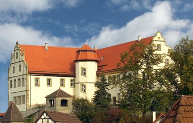 Salzwanderweg - kurz | © Touristikgemeinschaft HeilbronnerLand e.V.