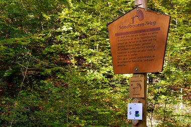 © Land der 1000 Hügel - Kraichgau-Stromberg