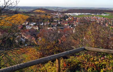 Sandbauern-Weg - Kulturhistorische Wanderung | © Land der 1000 Hügel - Kraichgau-Stromberg