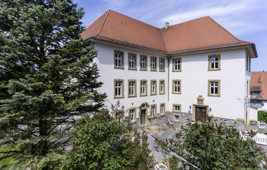 DSGVO SB Talheim Schloss WEB