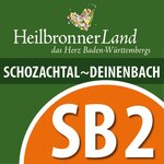 Wegweiser Bild