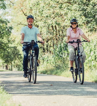 SB3 Wein & Wald Runde | © Touristikgemeinschaft HeilbronnerLand