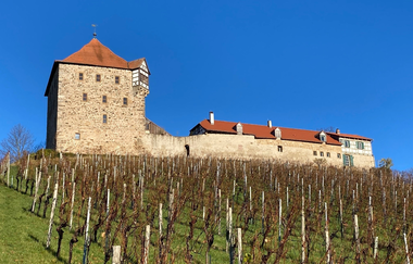 Burg Wildeck Abstatt | HeilbronnerLand | © Gemeinde Abstatt, Kulturamt