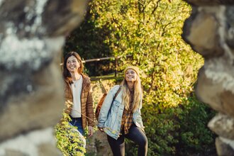 Wandern im HeilbronnerLand | © Touristikgemeinschaft HeilbronnerLand e.V.