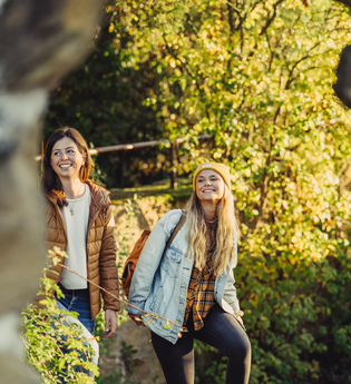 Wandern im HeilbronnerLand | © Touristikgemeinschaft HeilbronnerLand e.V.