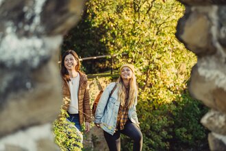 Wandern im HeilbronnerLand | © Touristikgemeinschaft HeilbronnerLand e.V.