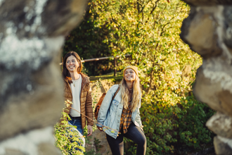 Wandern im HeilbronnerLand | © Touristikgemeinschaft HeilbronnerLand e.V.