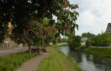Schlemmertour rund um das Elsenztal | © Quelle: Landratsamt Rhein-Neckar-Kreis