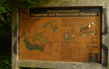 Schlemmertour rund um das Elsenztal | © Quelle: Landratsamt Rhein-Neckar-Kreis