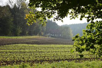Schloss- und Mühlen Tour | © Stadt Sinsheim
