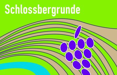 Schlossbergrunde Ingersheim | © Regionalentwicklung Neckarschleifen e.V.