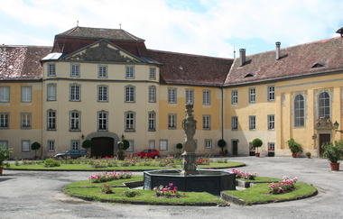 Schlösser Tour | © Stadt Bad Mergentheim