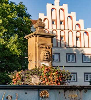 Altstadt von Vellberg