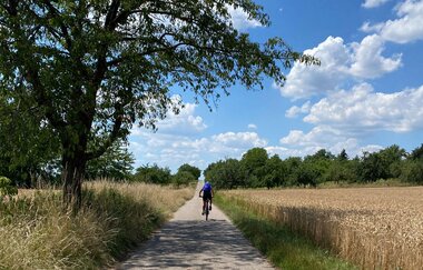 Schönbornroute - vom Barock in Bruchsal zur Romanik nach Speyer | © Kraichgau-Stromberg Tourismus e.V.