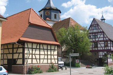 © Land der 1000 Hügel - Kraichgau-Stromberg