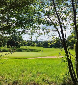 Wandern, Zweiflingen, Hohenlohe | © Hohenloher Perlen