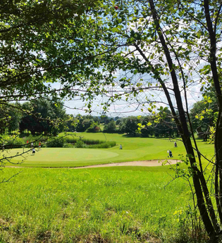 Wandern, Zweiflingen, Hohenlohe | © Hohenloher Perlen