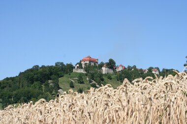 © Touristikgemeinschaft Hohenlohe, Künzelsau / Marion Schlund