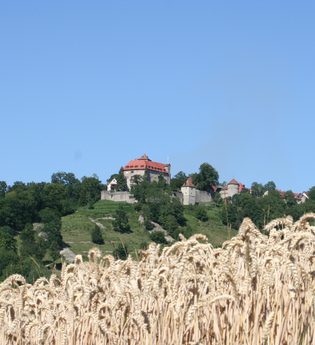 Serpentinen- und Museumstour - Rund um die Kreisstadt des Hohenlohekreises | © Touristikgemeinschaft Hohenlohe, Künzelsau / Marion Schlund