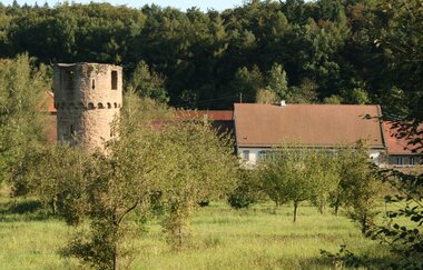 Siegfriedsweg
