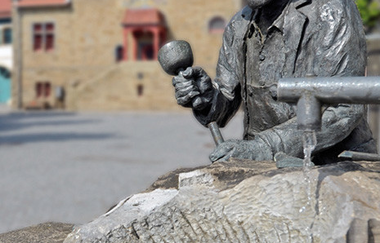 Siegfriedsweg | © Jens Neckermann