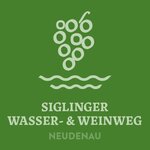 Wegweiser Bild