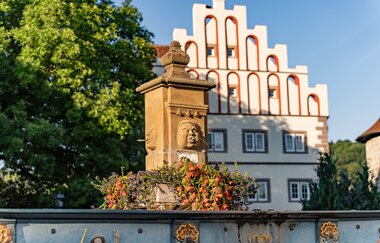 Altstadt von Vellberg