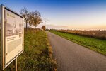 Wegweiser Bild