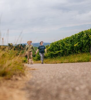 Wanderweg Sperbelhau, Bretzfeld, Hohenlohe | © Hohenloher Perlen