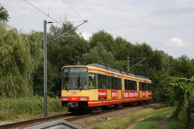 © Land der 1000 Hügel - Kraichgau-Stromberg