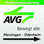 Wegweiser Bild