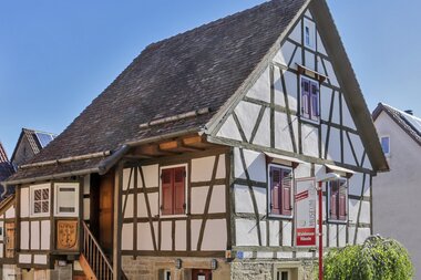 © Land der 1000 Hügel - Kraichgau-Stromberg