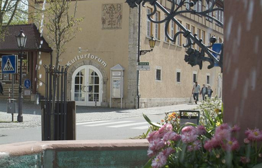 Stadtrundgang durch Bad Mergentheim | © Stadt Bad Mergentheim