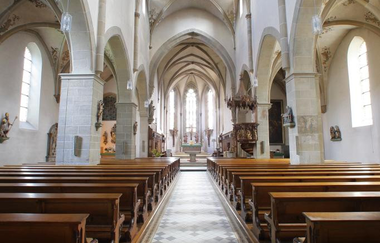 Stadtrundgang durch Bad Mergentheim | © Stadt Bad Mergentheim