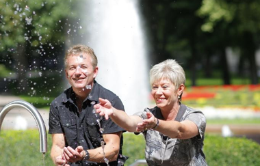 Stadtrundgang durch Bad Mergentheim | © Stadt Bad Mergentheim