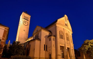 Stadtrundgang Hockenheim hören | © Unbekannt