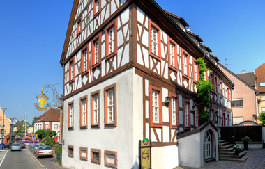 Stadtrundgang Hockenheim hören | © Stadtverwaltung Hockenheim