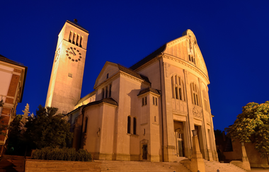 Stadtrundgang Hockenheim hören | © Unbekannt