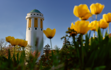 Stadtrundgang Hockenheim hören | © T. Schwerdt