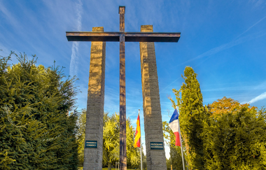 Stadtrundgang Hockenheim hören | © Wirtschaftsförderung Stadtverwaltung Hockenheim