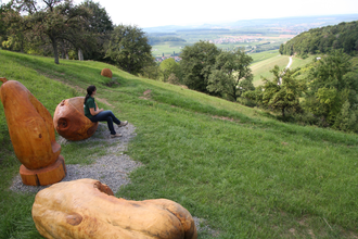Stadtspaziergang "Löwensteiner Aussichtsplätze" | © Touristikgemeinschaft HeilbronnerLand e.V.