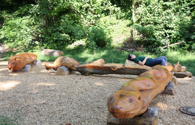 Stadtspaziergang "Löwensteiner Aussichtsplätze" | © Touristikgemeinschaft HeilbronnerLand e.V.