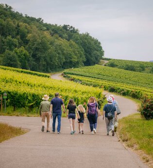 Stöckig, Bretzfeld, Hohenlohe | © Hohenloher Perlen