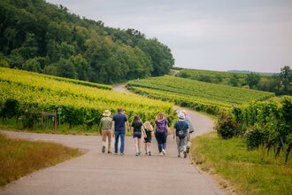 Stöckig, Bretzfeld, Hohenlohe | © Hohenloher Perlen