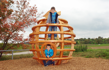 Streuobsterlebnis Sulzfeld | © Land der 1000 Hügel - Kraichgau-Stromberg