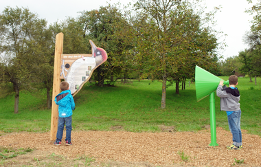 Streuobsterlebnis Sulzfeld | © Land der 1000 Hügel - Kraichgau-Stromberg
