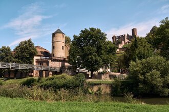 Themenroute Fachwerk & Kultur