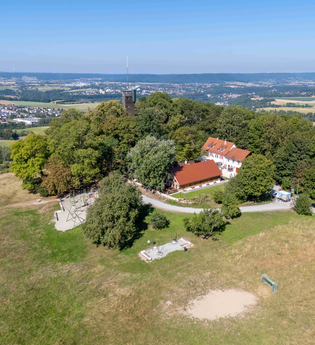 Einkorn Schwäbisch Hall