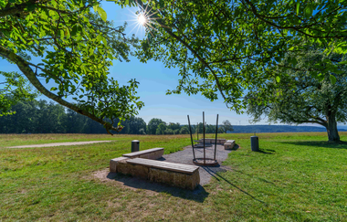 Grillplatz Einkorn Schwäbisch Hall