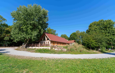 Stadl Einkorn Schwäbisch Hall